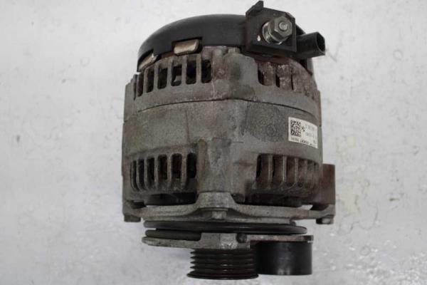 ALTERNATEUR BMW 180A - Vue 2